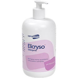 Elicryso detergente intimo 500 ml
