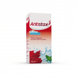 Antistax freshgel gambe extra freschezza 125 ml