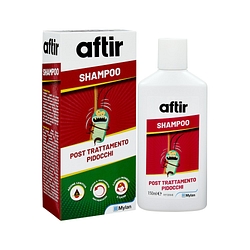 Aftir shampoo 150 ml