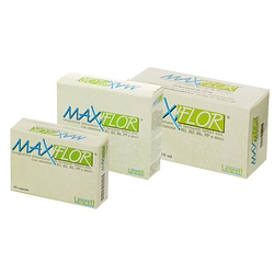 Maxiflor 10 flaconcini 10 ml