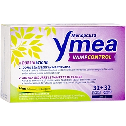 Ymea vamp control 64 capsule nuova formula