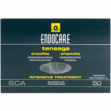 Endocare tensage ampolle 10 fiale 2 ml