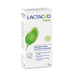 Lactacyd fresh 300 ml