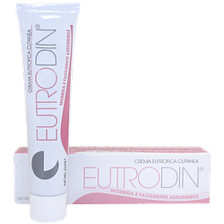 Eutrodin crema eutrofica 40 ml