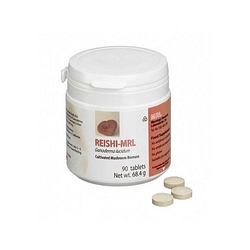 Reishi mycology research laboratories 90 compresse