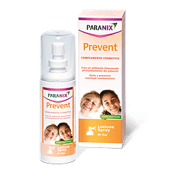 Paranix prevent spray nogas 100 ml