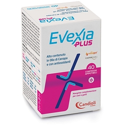 Evexia plus 40 cpr