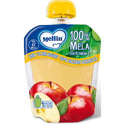 Mellin pouch mela 90 g