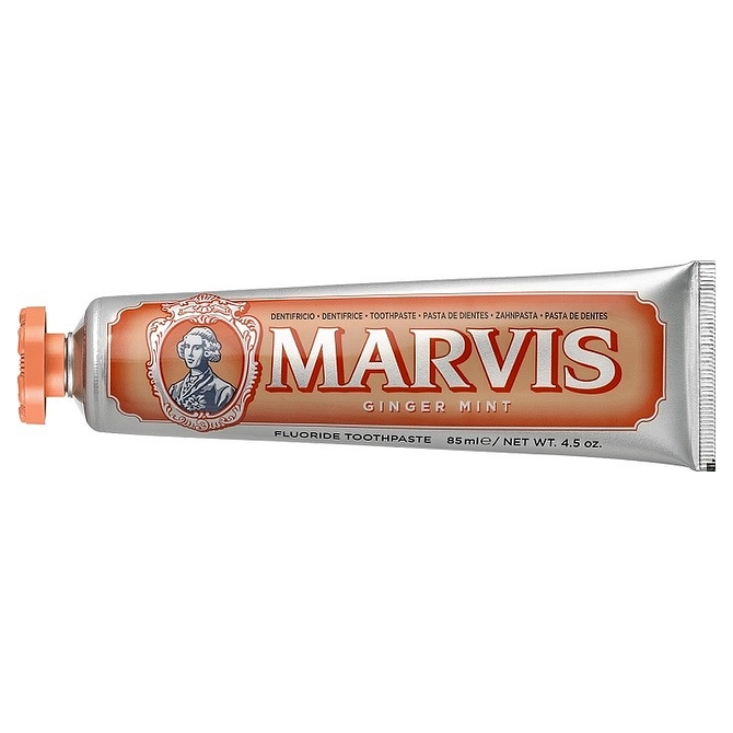 Marvis Ginger Mint 85 Ml