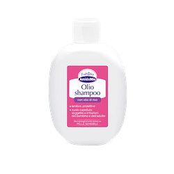 Euphidra amidomio shampoo olio 200 ml