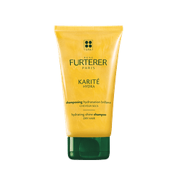 Karite' hydra shampoo idratazione brillantezza 150 ml