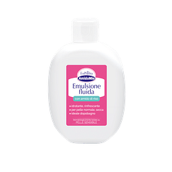 Euphidra amidomio emulsione idratante 200 ml