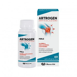 Artrogen articolazioni 60 perle