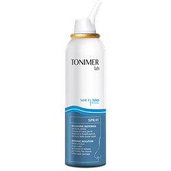 Tonimer lab soft spray 125 ml