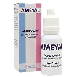 Ameyal gocce oculari 15 ml