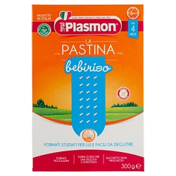 Plasmon bebiriso 300 g 1 pezzo