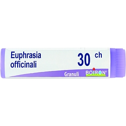 Euphrasia off 30 ch globuli