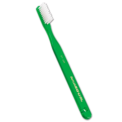 Gum classic 411 spazzolino morbido regular