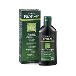 Biokap shampoo antiforfora