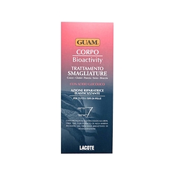Guam crema corpo bioactivity trattamento smagliature 150 ml