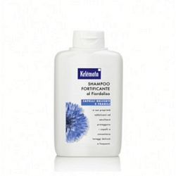 Shampoo fortificante al fiordaliso 250 ml