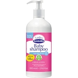 Euphidra amidomio baby shampoo 500 ml