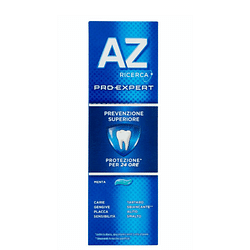Az proexpert prevenzione superiore dentifricio 75 ml