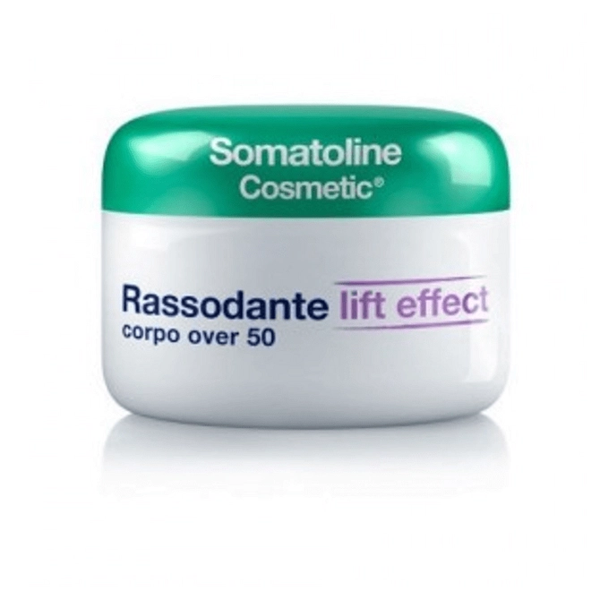 Somatoline Skin Expert Lift Effect Rassodante Antieta' 300 Ml