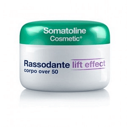 Somatoline skin expert lift effect rassodante over 50 300 ml