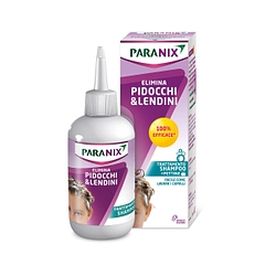 Paranix shampoo trattamento 200 ml
