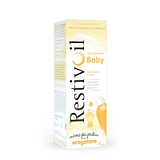 Restivoil baby shampoo 250 ml