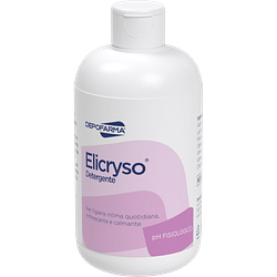 Elicryso detergente intimo 200 ml