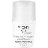Vichy deodorante anti  traspirante 48 h    pelle sensibile o depilata 50 ml