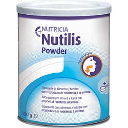 Nutilis powder addensante 300 g