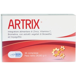 Artrix 36 compresse