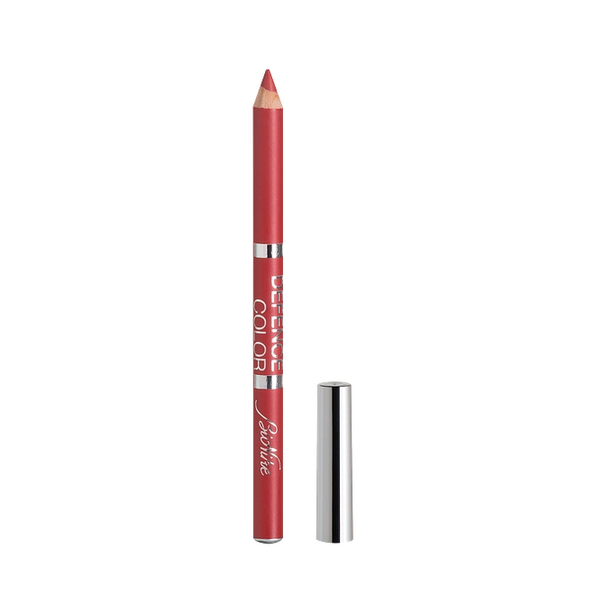Defence Color Bionike Matita Labbra Lip Design 204 Rouge