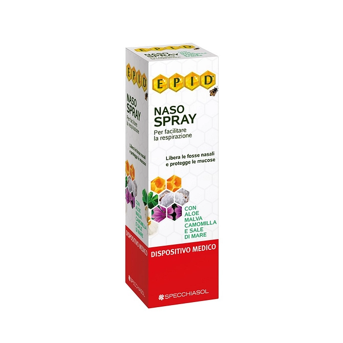 Epid Naso Spray 20 Ml