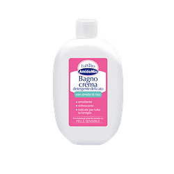 Euphidra amidomio bagno crema 400 ml