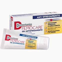 Dermovitamina filmocare gel antisfregamento 30 ml