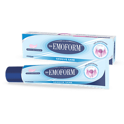 Neoemoform dentifricio 100 ml