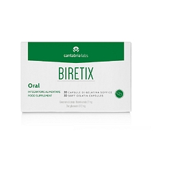 Biretix oral 30 capsule