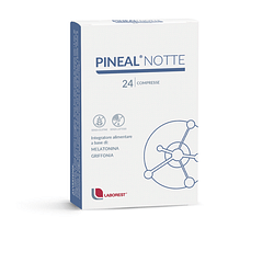 Pineal notte 24 compresse