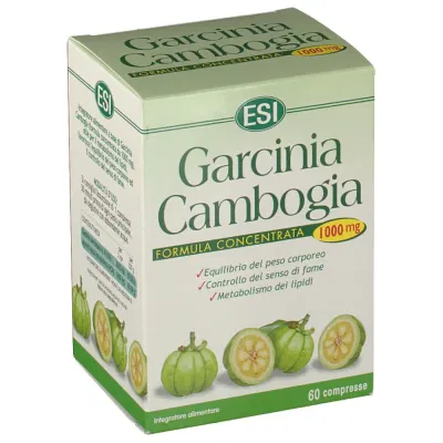 garcinia cambogia forte 1000